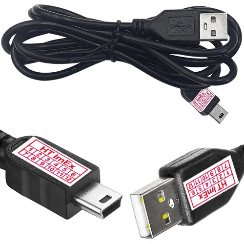 Datenkabel ladekabel usb mini - datenkabel,