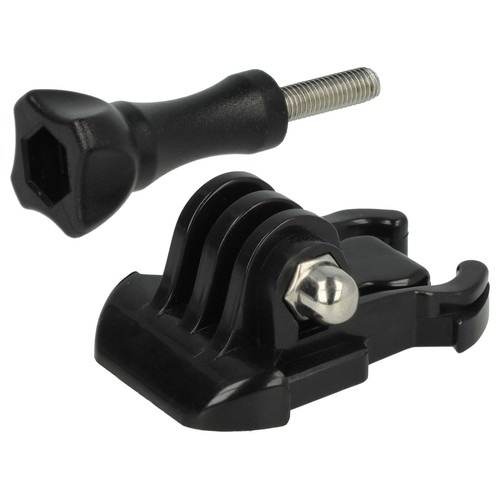 Schnellspann clip für gopro - schnellspann-clip,
