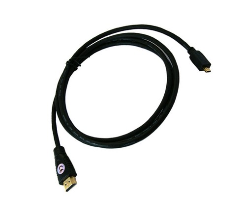 Micro hdmi kabel für - micro, gopro
