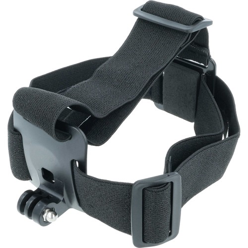 Kopfband halterung für gopro - kopfband,