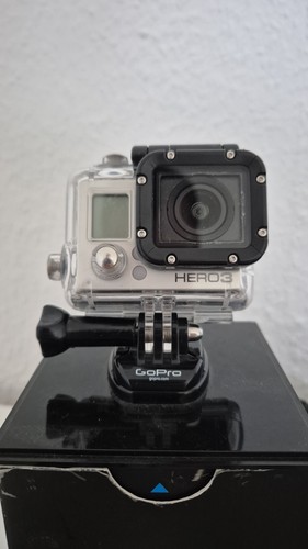 Gopro hero silver - hero,