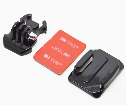 Montageplatte klebe pads für - montageplatte,